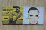 The Smiths / Morrissey - CD/ DVD + CD, Ophalen of Verzenden, 2000 tot heden, Zo goed als nieuw