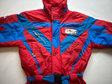 Retro Vintage Fout Skipak 52 L beschikbaar voor biedingen