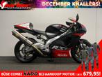 Aprilia RSV MILLE (bj 2002), Motoren, Motoren | Aprilia, 4 cilinders, Motorrijbewijs A, Bedrijf, Onbekend