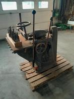 Langgat boor machine, Ophalen of Verzenden, Boormachine