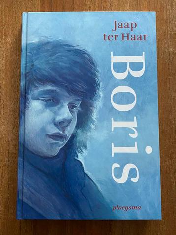 Boris - Jaap ter Haar, Ploegsma 2009, gebonden, nieuwstaat beschikbaar voor biedingen