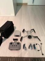 DJI Mini 3 Fly More Combo, Ophalen of Verzenden, Zo goed als nieuw