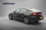Polestar 2 Standard Range Single Motor 63kWh - Carplay, Came, Polestar 2, 444 km, Gebruikt, Origineel Nederlands