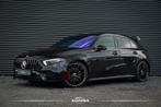 Mercedes-Benz A-klasse AMG 35 4MATIC Edition 1 / Pano / Adap, Automaat, Stof, Gebruikt, Euro 6