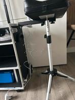 Veron pedicure koffer xl met beensteun en loeplamp NIEUW, Ophalen of Verzenden, Nieuw, Overige typen