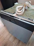 Inbouw vaatwasser Siemens IQ300 met WiFi XXL model izgst!, Ophalen, Voorspoelprogramma, Minder dan 10 liter, Zo goed als nieuw