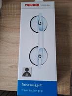 2x Zuignap Handgreep - Badkamer/Toilet - Nieuw, Diversen, Verpleegmiddelen, Ophalen of Verzenden, Nieuw