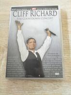 Cliff Richard - the countdown concert, Cd's en Dvd's, Dvd's | Muziek en Concerten, Ophalen of Verzenden