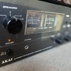 Akai AM-2450 Stereo Versterker - Vintage, Overige merken, Gebruikt, Ophalen of Verzenden, 60 tot 120 watt