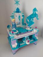 Lego Disney Elsa's sieradendooscreatie 41168, Ophalen of Verzenden, Zo goed als nieuw