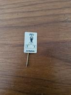 Sp 350 Vintage Bolletje Speldje - Ik win!, Verzamelen, Speldjes, Pins en Buttons, Ophalen of Verzenden, Gebruikt, Merk, Speldje of Pin