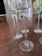 Champagneglazen van Schott Zwiesel, Ophalen of Verzenden, Zo goed als nieuw, Overige typen