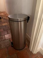 Afvalemmer - Praktisch en Stijlvol!, Ophalen, Gebruikt, Met pedaal, 50 tot 75 cm