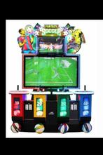 arcade spel, fantasy soccer, Ophalen, Gebruikt, 3 spelers of meer, Overige modellen