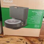 Robot stofzuiger met dweil functie nieuw in doos, Ophalen of Verzenden, Nieuw, Minder dan 1200 watt, Robotstofzuiger