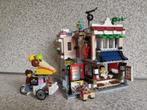 Lego Creator – 31131 Noedelwinkel, Ophalen of Verzenden, Zo goed als nieuw, Complete set, Lego