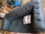 3zits chesterfield VANDAAG OPHALEN €100, Huis en Inrichting, Banken | Bankstellen, Ophalen, 250 tot 300 cm, 100 tot 125 cm, Driepersoons