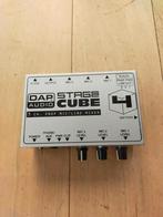 DAP Audio stage cube, Gebruikt, Ophalen of Verzenden