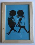 Jip en Janneke {2306}, Kinderen en Baby's, Kinderspulletjes, Ophalen of Verzenden, Gebruikt