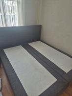 Tweepersoons bed MioDormio 180-200, Ophalen, Tweepersoons, Zo goed als nieuw, 180 cm