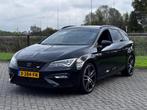 Seat Leon ST 2.0 TSI CUPRA 300 4DRIVE, Auto's, Seat, Automaat, 4 cilinders, 1984 cc, Leon