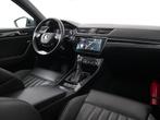 Skoda Superb Combi 1.4 TSI iV Laurin & Klement | Trekhaak |, Auto's, Skoda, Stof, Gebruikt, Euro 6, Plug-in hybride