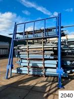 2040. Mast / reclamemast / bord / zuil, Verzamelen, Ophalen, Gebruikt, Reclamebord