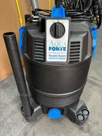 Aqua forte vucuum cleaner wet & dry, Ophalen, Zo goed als nieuw