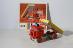 LEGO 331 -1 2e Vehicle: Construction: Dump Truck, Ophalen of Verzenden, Gebruikt, Complete set, Lego