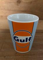 Gulf mok, Ophalen of Verzenden, Zo goed als nieuw, Overige typen