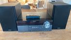 Sony stereo set, Ophalen of Verzenden, Zo goed als nieuw, Sony