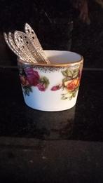 Lepel potje, Antiek en Kunst, Ophalen of Verzenden