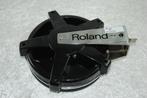 Roland Dual trigger tompad PD-85BK  <25250661>, Ophalen of Verzenden, Gebruikt, Drums of Percussie