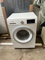 Wasmachine Siemens Isenoric, Witgoed en Apparatuur, Wasmachines, Bovenlader, 85 tot 90 cm, Zo goed als nieuw, 10 kg of meer