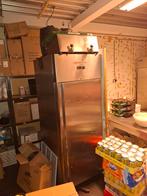 Professionele koelkast - GGM Gastro KS700N, Witgoed en Apparatuur, Ophalen of Verzenden, Gebruikt