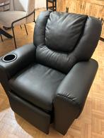 Kinder zetel, Ophalen, Zo goed als nieuw, Minder dan 75 cm, Minder dan 50 cm