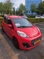 Peugeot 107 / Nieuwe apk / Nieuwe koppeling, Auto's, Particulier, Te koop