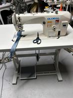 Global 3900-DD naaimachine moet nagekeken worden, Hobby en Vrije tijd, Naaimachines en Toebehoren, Ophalen of Verzenden, Zo goed als nieuw