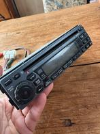 Cd speler auto, Ophalen of Verzenden, Gebruikt