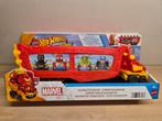 Hot Wheels RacerVerse Hulkbuster Hauler - Nieuw!, Ophalen of Verzenden, Nieuw, Afstandsbediening