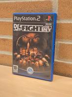 Def Jam Fight For NY - PlayStation 2, Hilversum, Gebruikt, Vanaf 18 jaar, Vechten