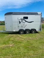 Sirius S90 plus vele andere toptrailers op voorraad, Dieren en Toebehoren, Paarden en Pony's | Trailers en Aanhangwagens, Info@ brassertrailers.nl