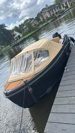 Florijn Tender 615, Mercuy 60 pk en trailer., Watersport en Boten, Ophalen, 6 meter of meer, Nieuw, Buitenboordmotor