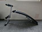 Sit up buiktrainer, Ophalen, Zo goed als nieuw, Buik, Krachtstation