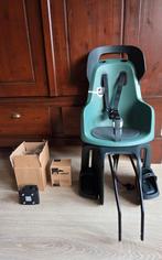 Bobike Go Maxi Achterzitje Framebevestiging + 2 Adapters, Ophalen, Nieuw