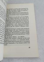 Une jeunesse  Patrick Modiano  uit 1981, Boeken, Taal | Frans, Gelezen, Patrick Modiano, Ophalen of Verzenden