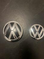 Volkswagen embleem logo nieuw, Auto-onderdelen, Nieuw, Ophalen of Verzenden, Volkswagen