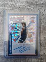 2024-25 Topps Terrence Shannon Jr Auto /25 - Twolves, Ophalen of Verzenden, Nieuw, Plaatje