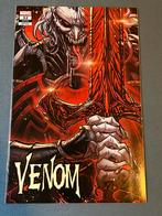 Venom #32 Exclusive variant Donny Cates (2020 Marvel), Eén comic, Zo goed als nieuw, Verzenden