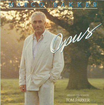 Marco Bakker - Opus = 5499 beschikbaar voor biedingen